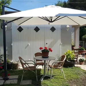  Bed & Breakfast Le Botti