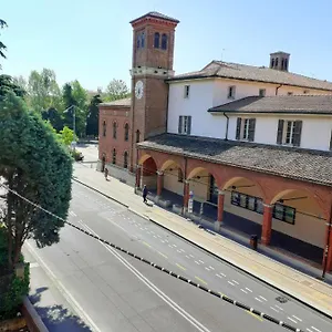 Maison d'hôtes Affittacamere Di Andrea Bertolino, San Lazzaro di Savena