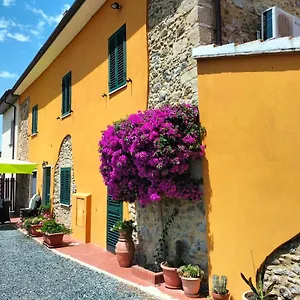 Casa Il Gallo Apartment Castellina Marittima