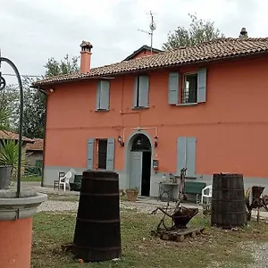  Bauernhof Agriturismo La Riccardina