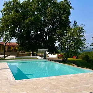 Colle Del Sole Landhaus Lastra a Signa