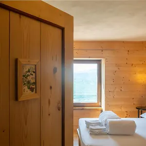  Bed & Breakfast Le Spine Sulla Via Francigena