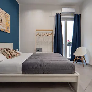 Nena Sweet Ferienhaus Palermo