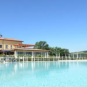  Bauernhof Pianderna Agriwellness