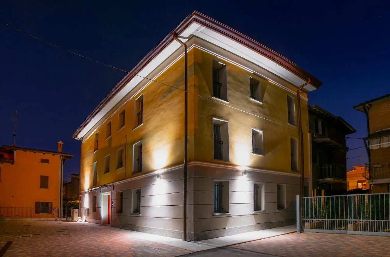 Bed and Breakfast Red One Maranello