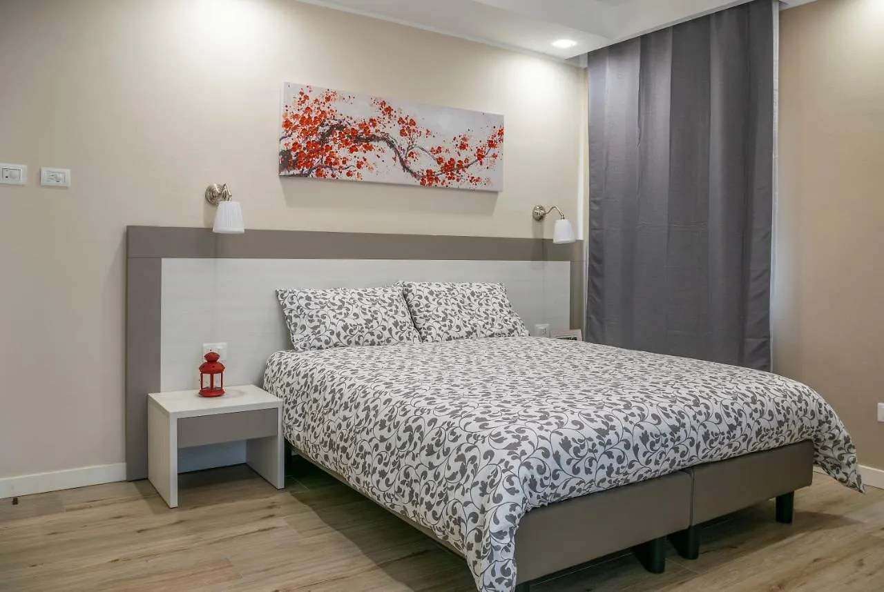 Bed and Breakfast Red One Maranello